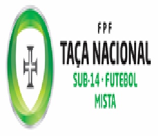 Taça Nacional Sub-14 Futebol Mista