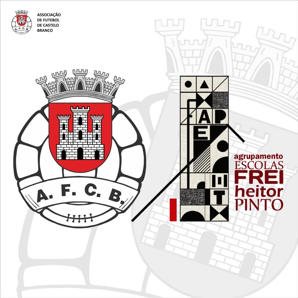 AFCB e o A.E. Frei Heitor Pinto dão as mãos