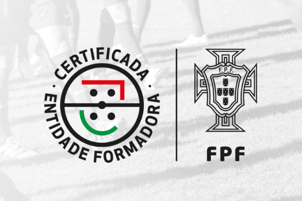 Processo de Certificação FPF: 19 clubes da AFCB com certificação de entidade formadora