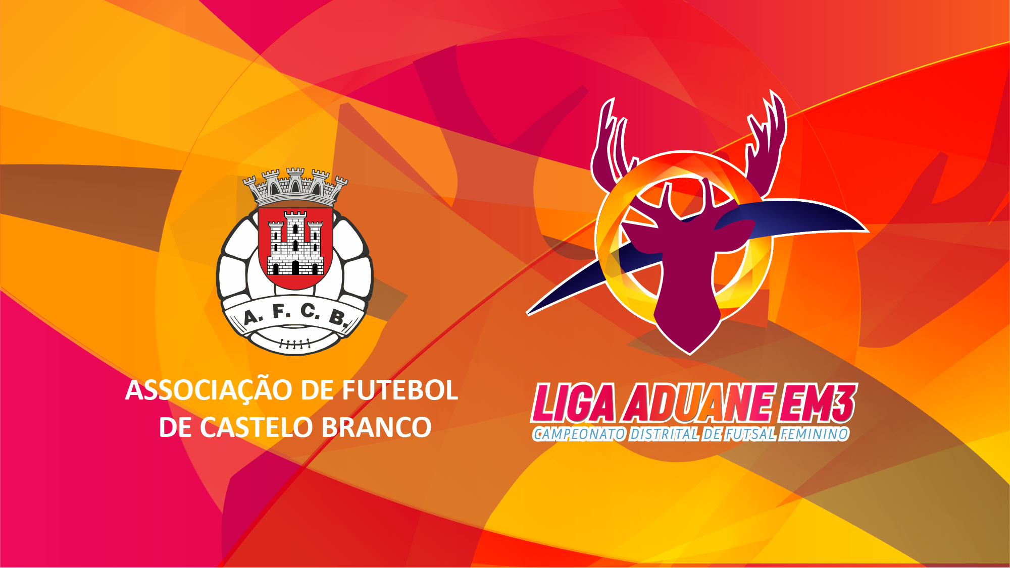 Campeonato Distrital de Futsal Feminino da AFCB é “Liga Aduane EM3”