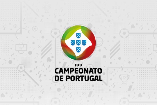 Arrancou o Campeonato de Portugal