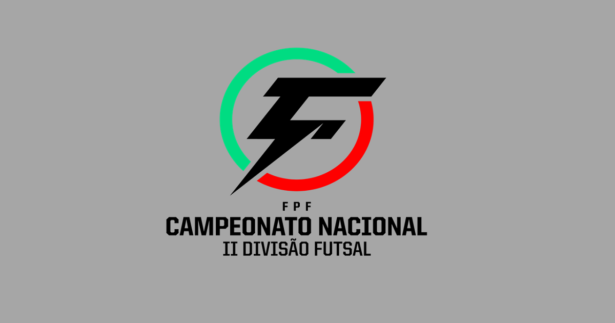 Sábado “gordo” para o Futsal Masculino