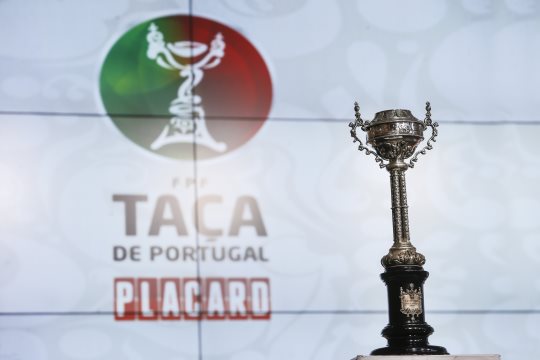 Taça de Portugal Placard: Fim de semana aziago deixa apenas duas equipas do distrito de Castelo Branco em prova
