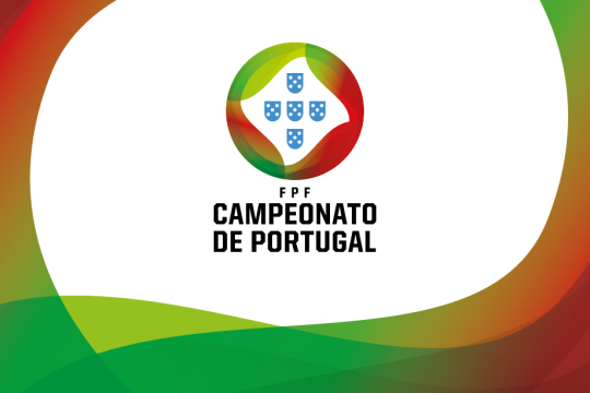 Vitória desce ao Campeonato de Portugal - Setúbal Mais