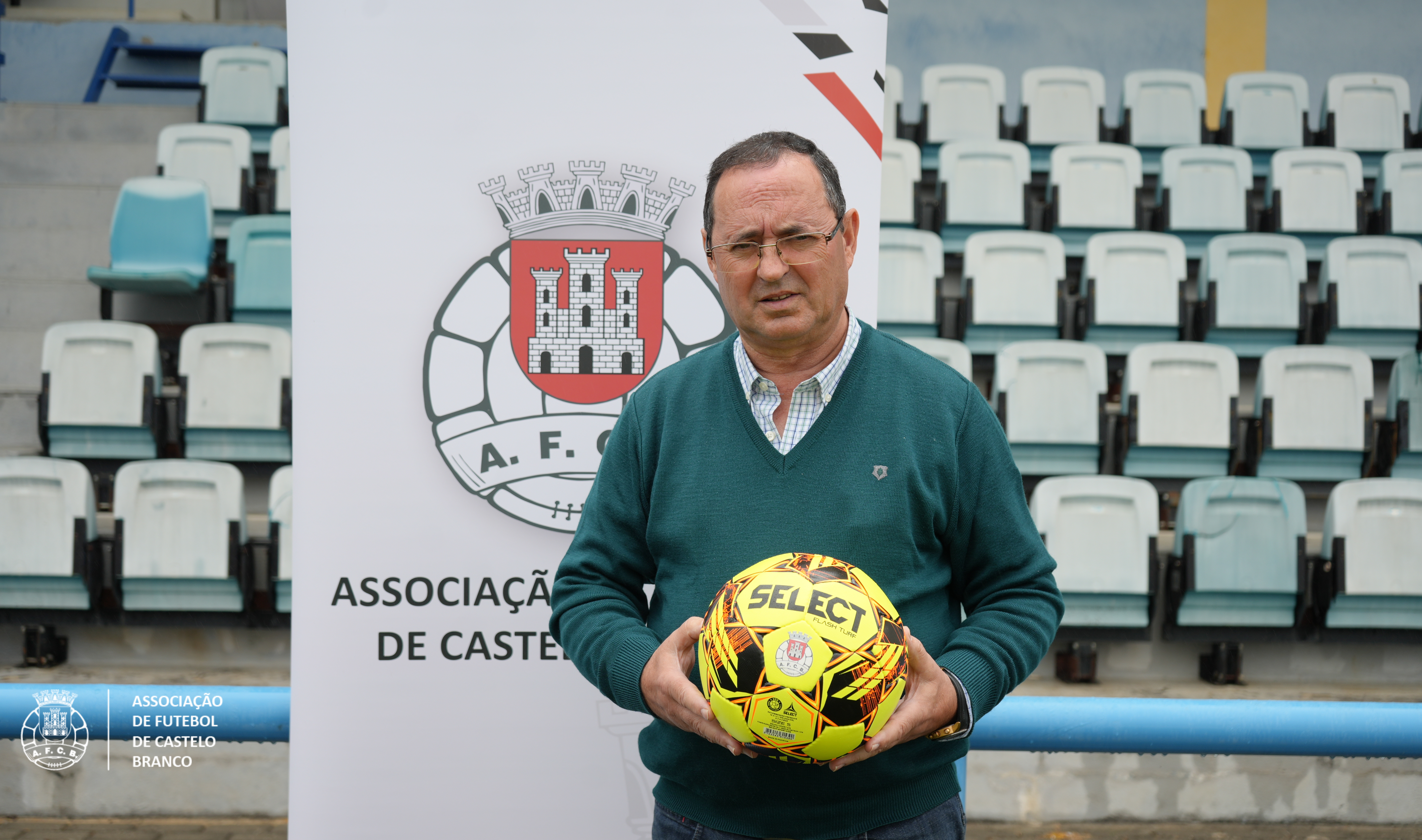 Aníbal Antunes: “Ser dirigente de um Clube já exige muito tempo e responsabilidade” – II parte