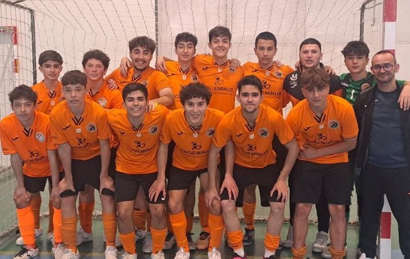 Futsal: Boa Esperança conquista Torneio de Encerramento Juvenis