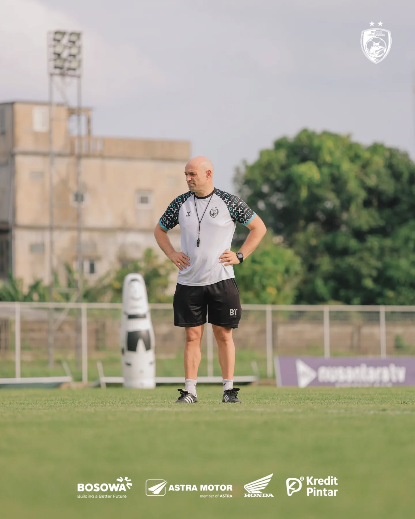 Bernardo Tavares: “Se têm sonhos, lutem por eles, não desistam à primeira contrariedade e sejam exigentes com vocês próprios” - II parte