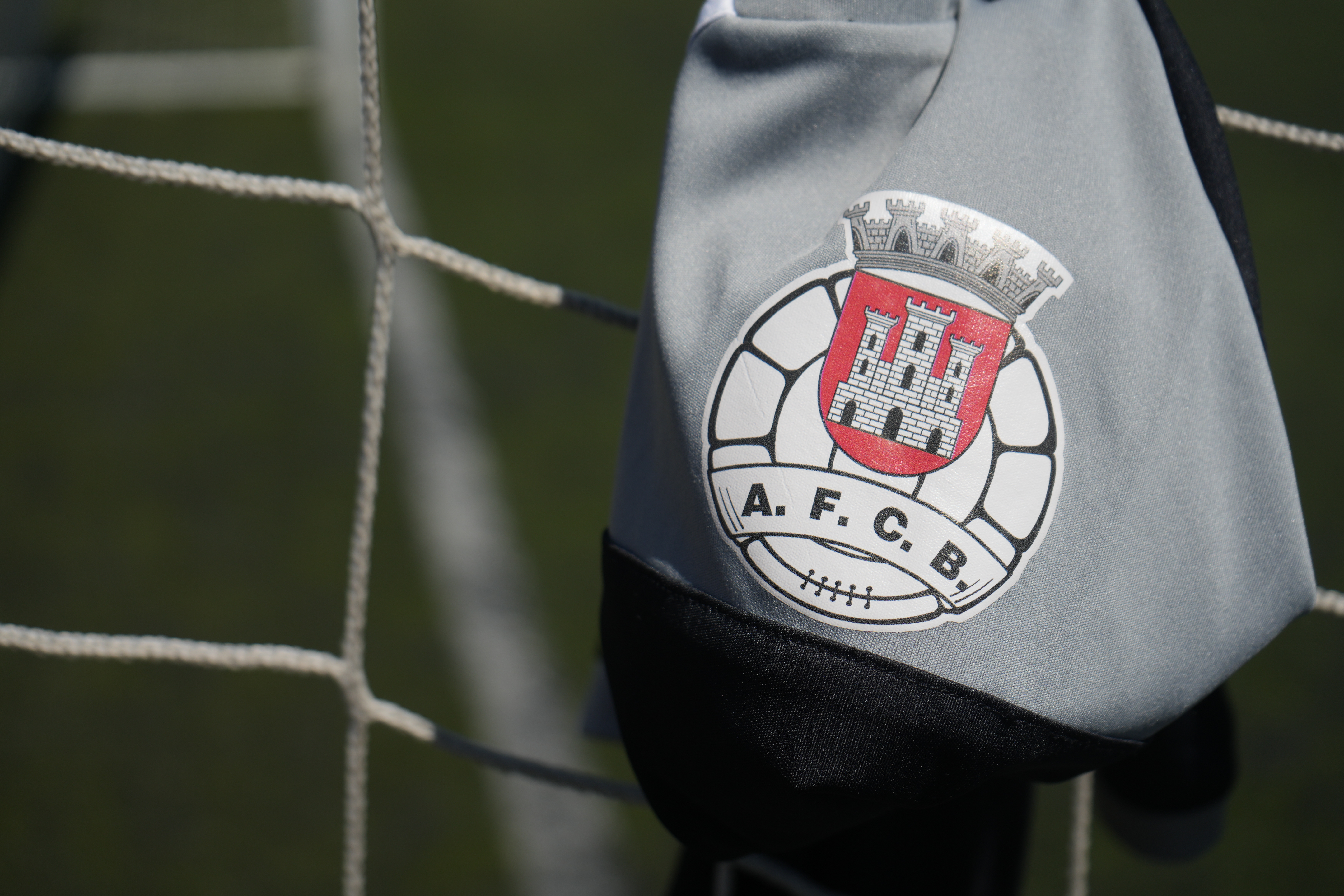 AFCB realiza sorteios Provas Distritais Seniores Futebol
