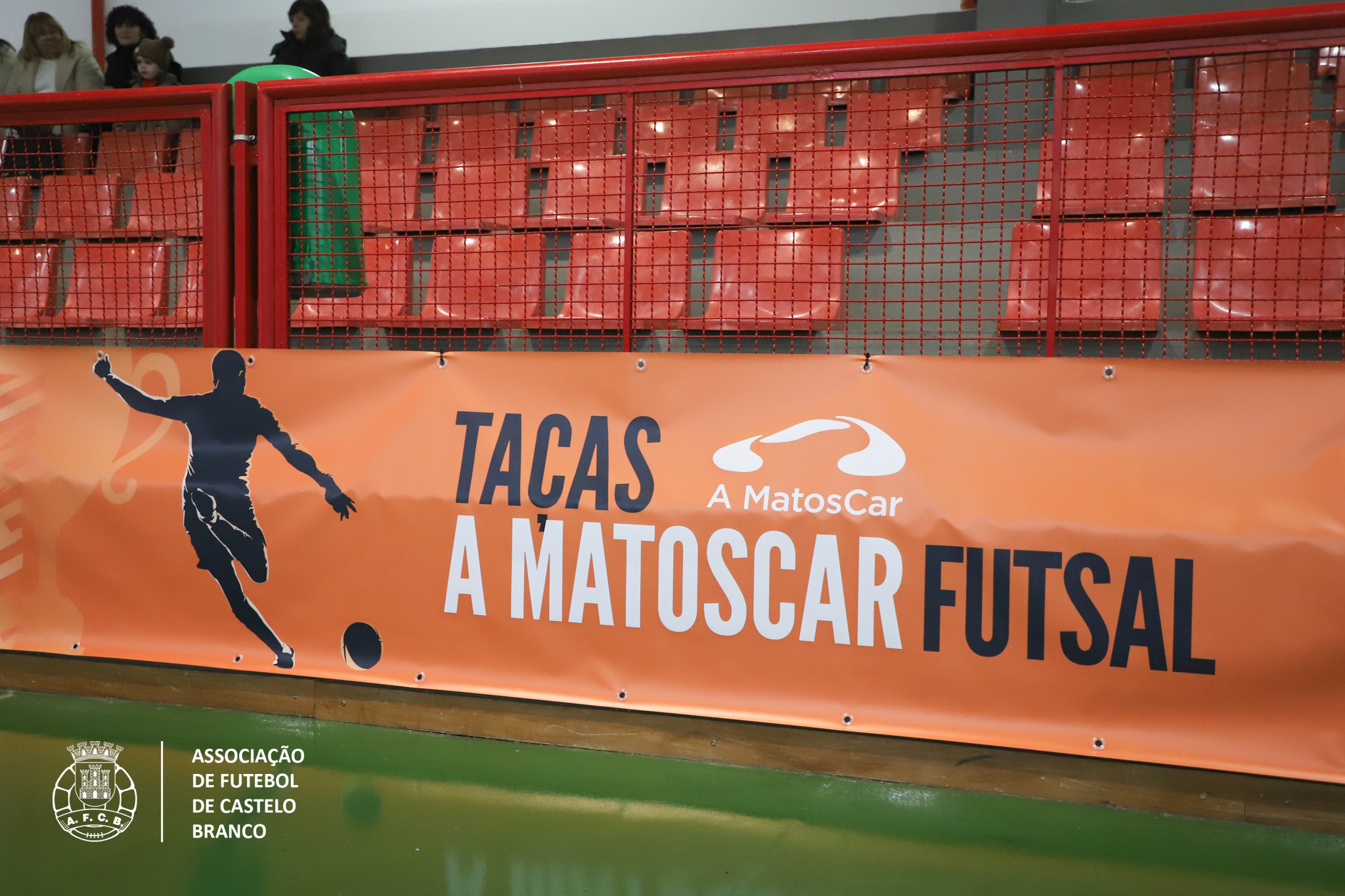 Futsal: Penamacor recebeu festa das Taças AFCB AmatosCar e Taça de Honra “Carlos Ranito Xistra”