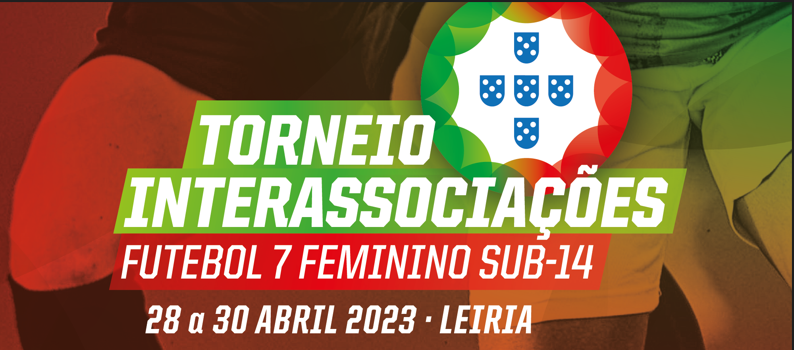 Seleção Feminina Sub-14 participa no TIA em Leiria