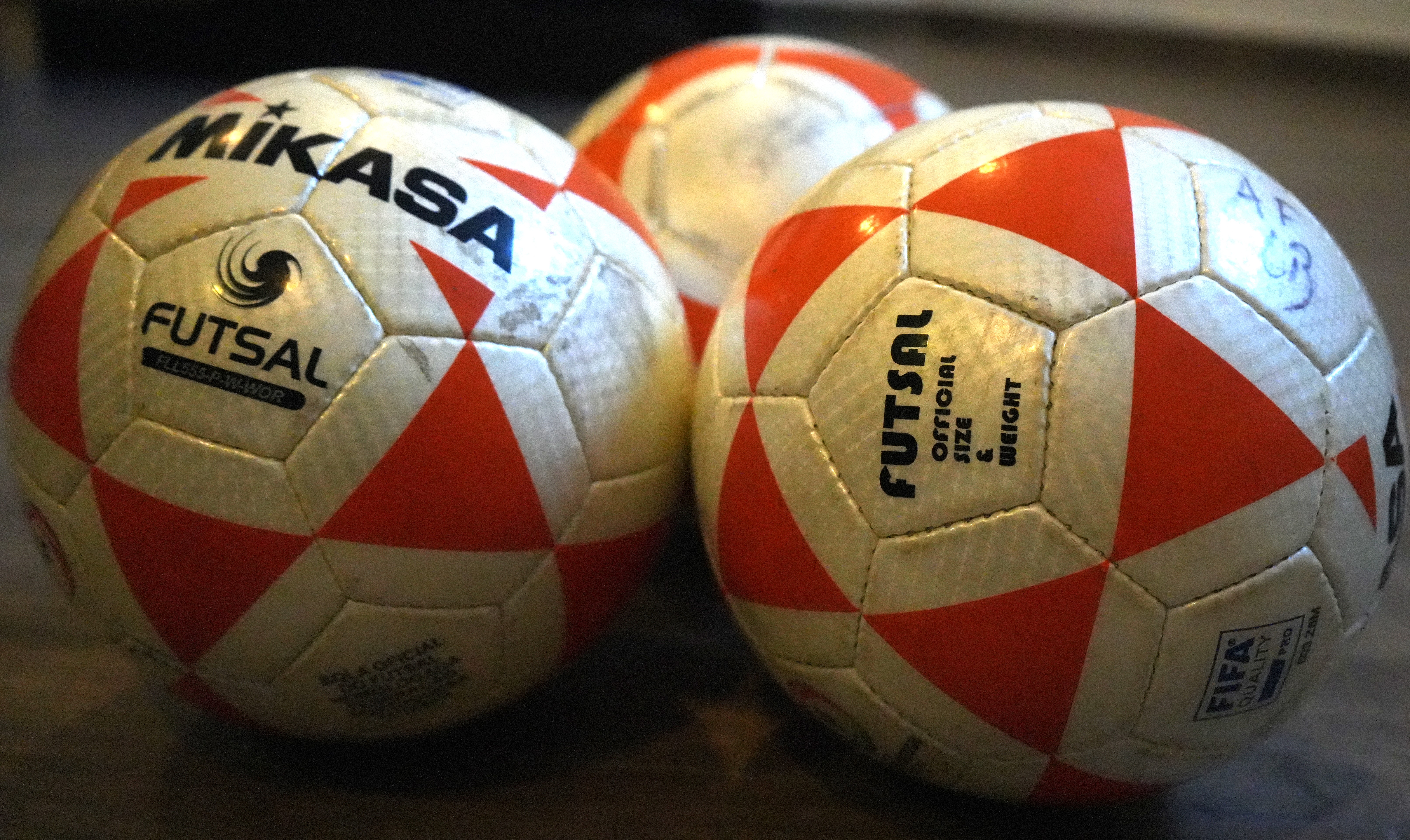 Campeonato Interdistrital Futsal Feminino Sénior arranca este fim de semana