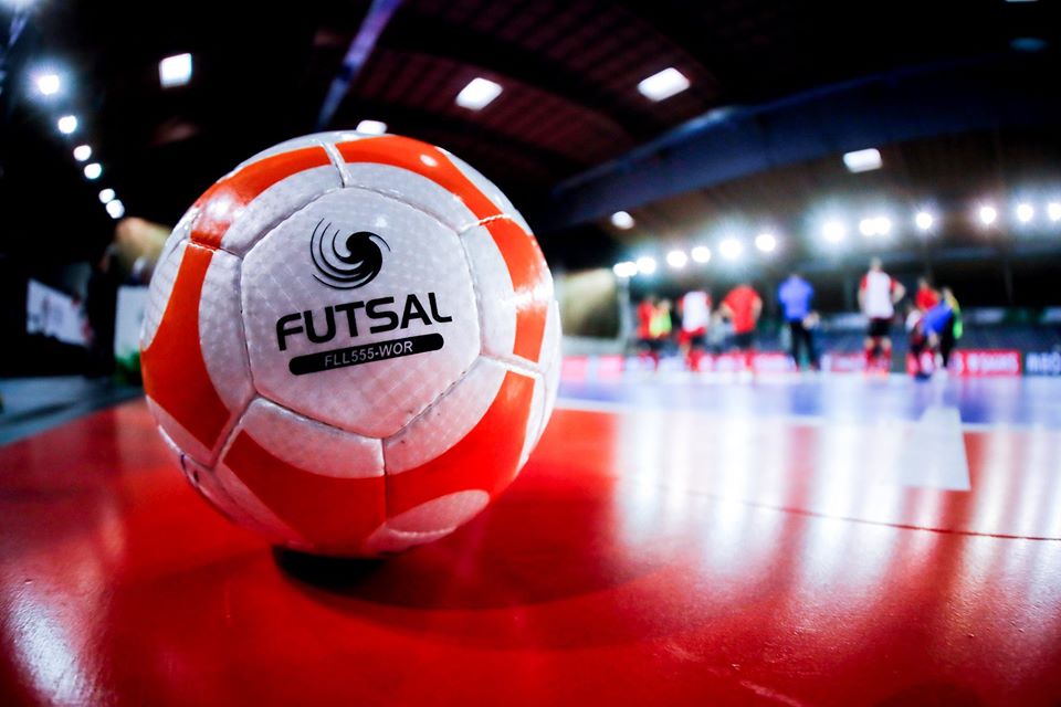 Futsal: ADR Retaxo, em seniores, e GD Mata / AAUBI, em juniores, garantem manutenção na II Divisão Nacional